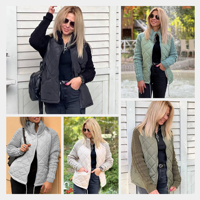 Astrid | Women's Casual Heated Jacket