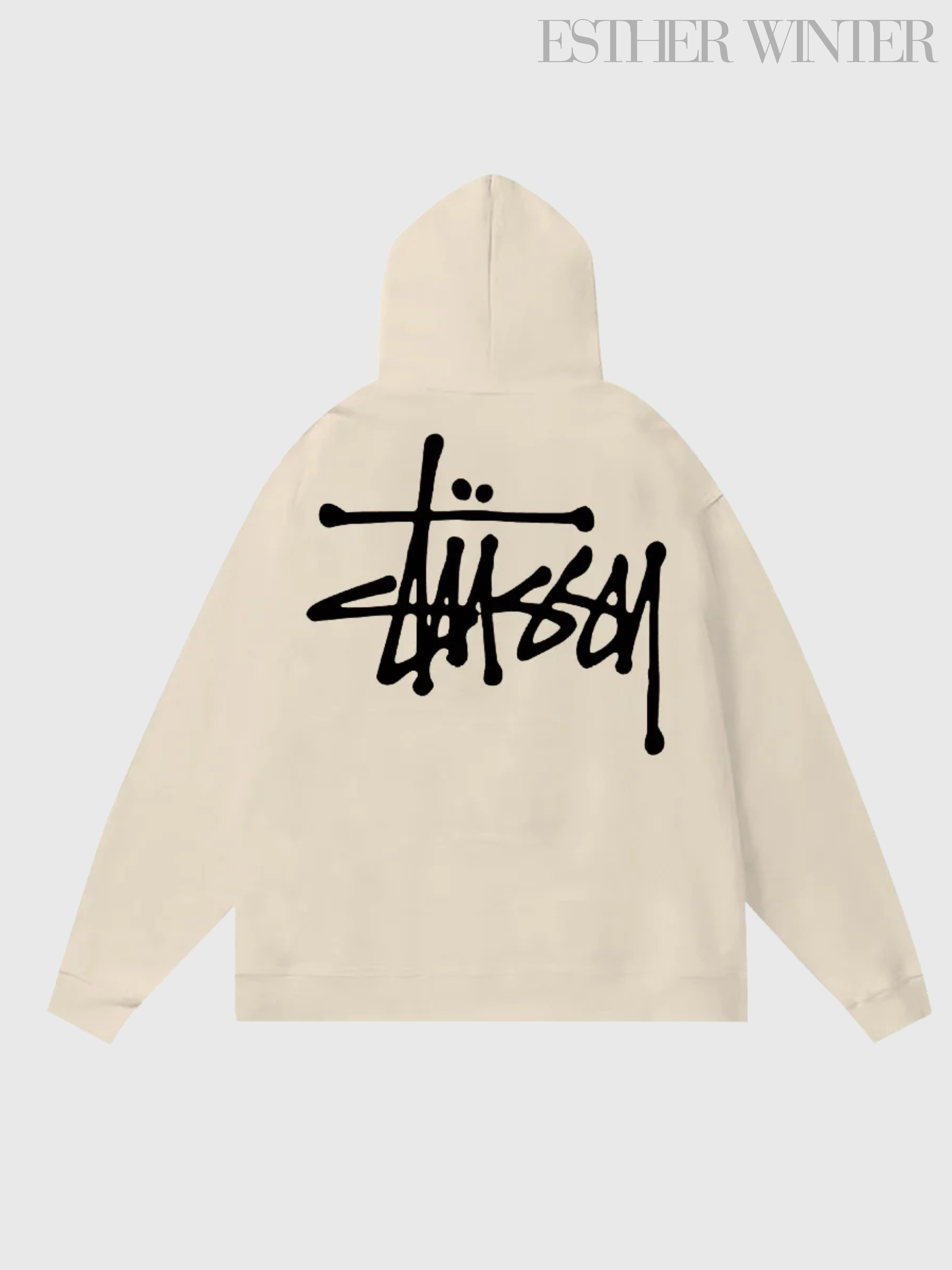 GRAFFITI SWEATSHIRT