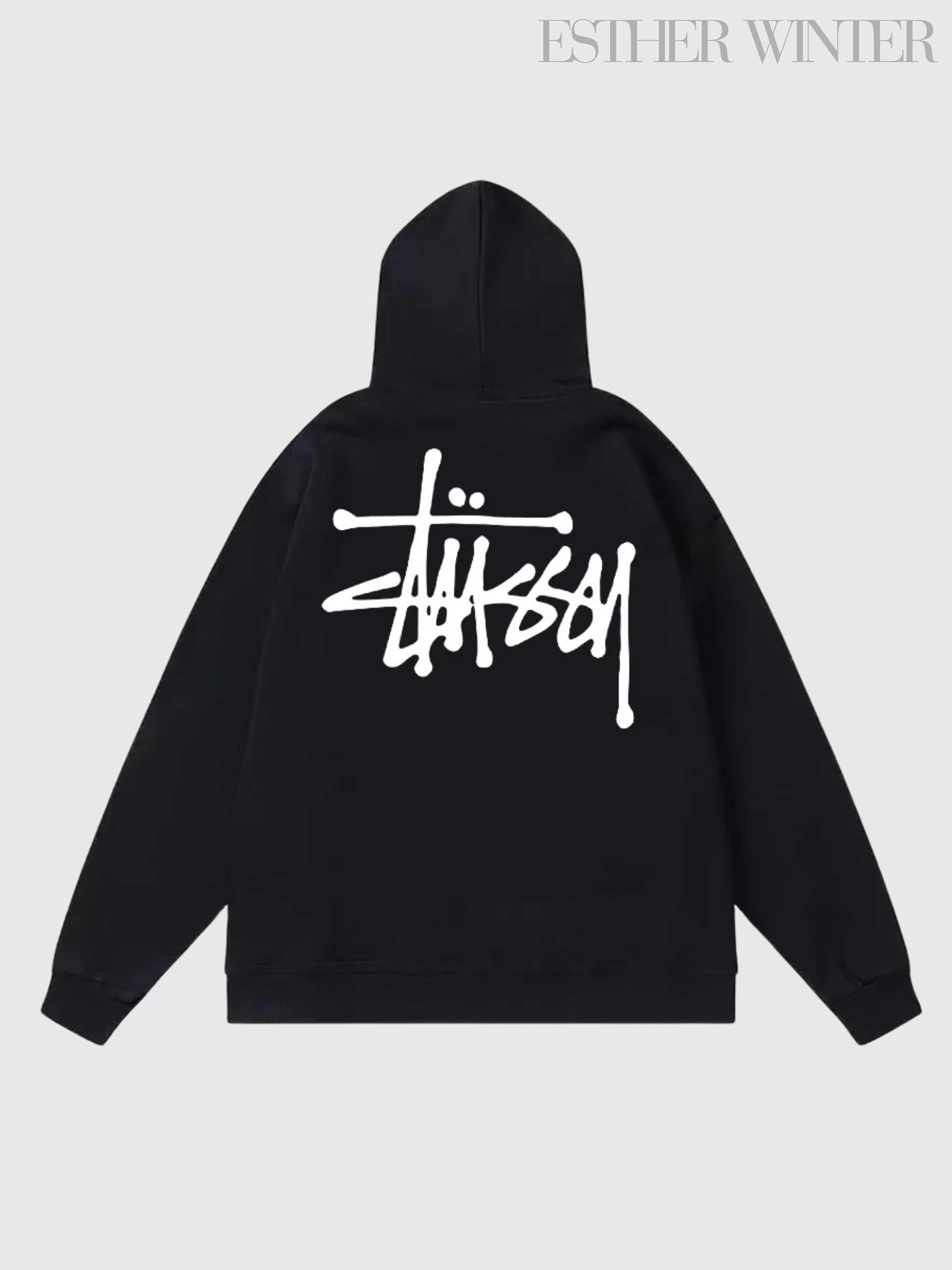 GRAFFITI SWEATSHIRT