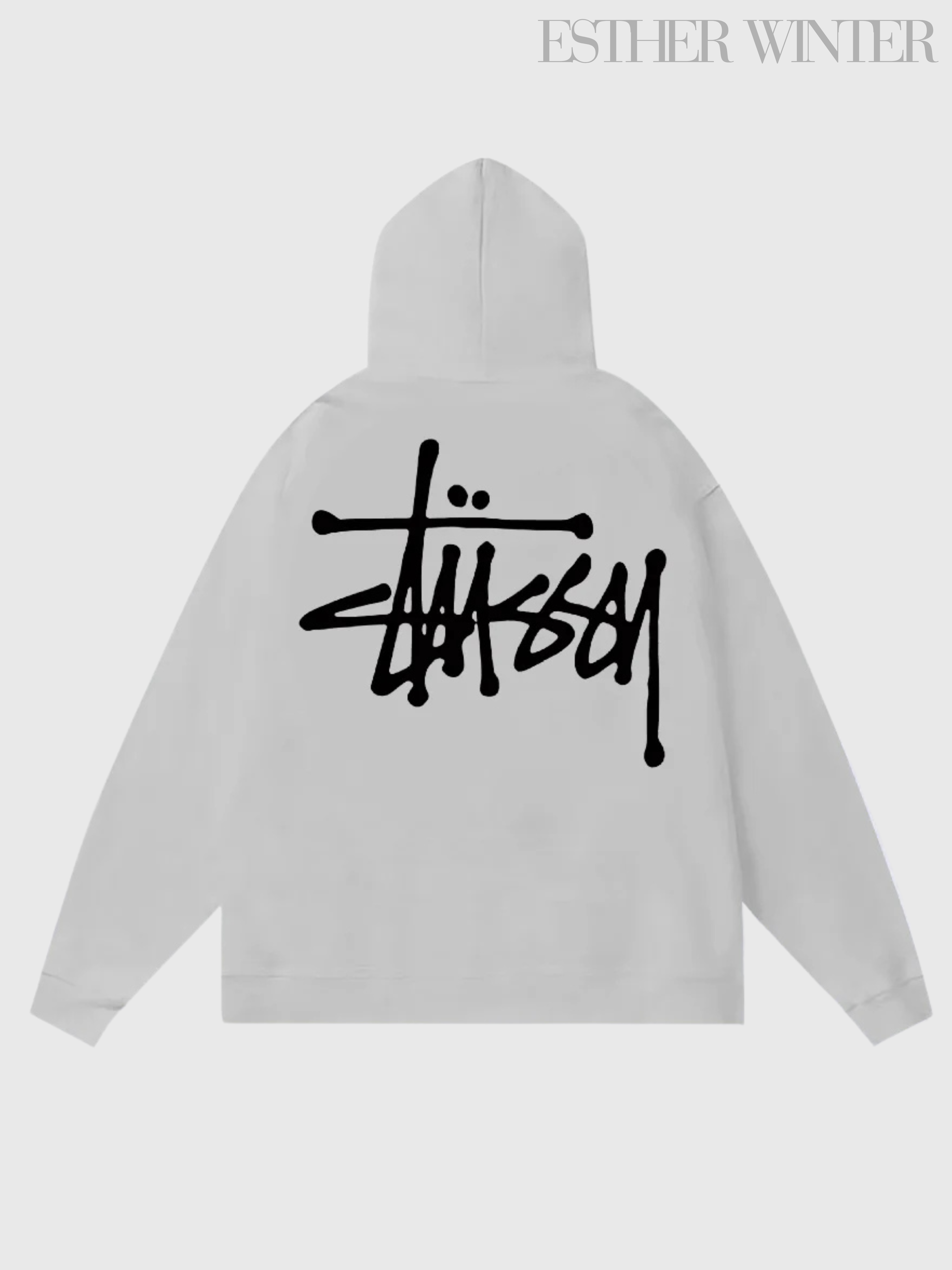 GRAFFITI SWEATSHIRT