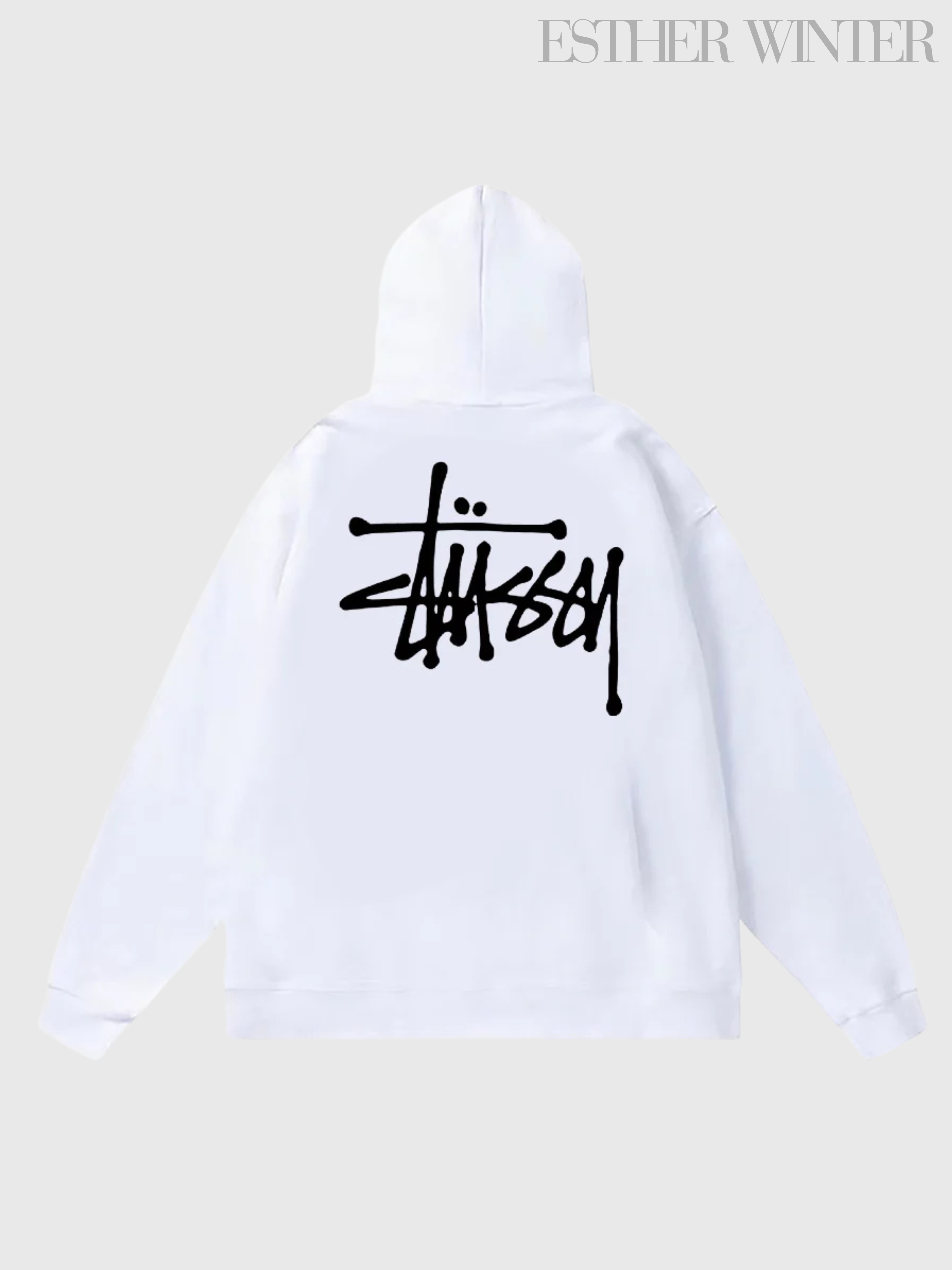 GRAFFITI SWEATSHIRT