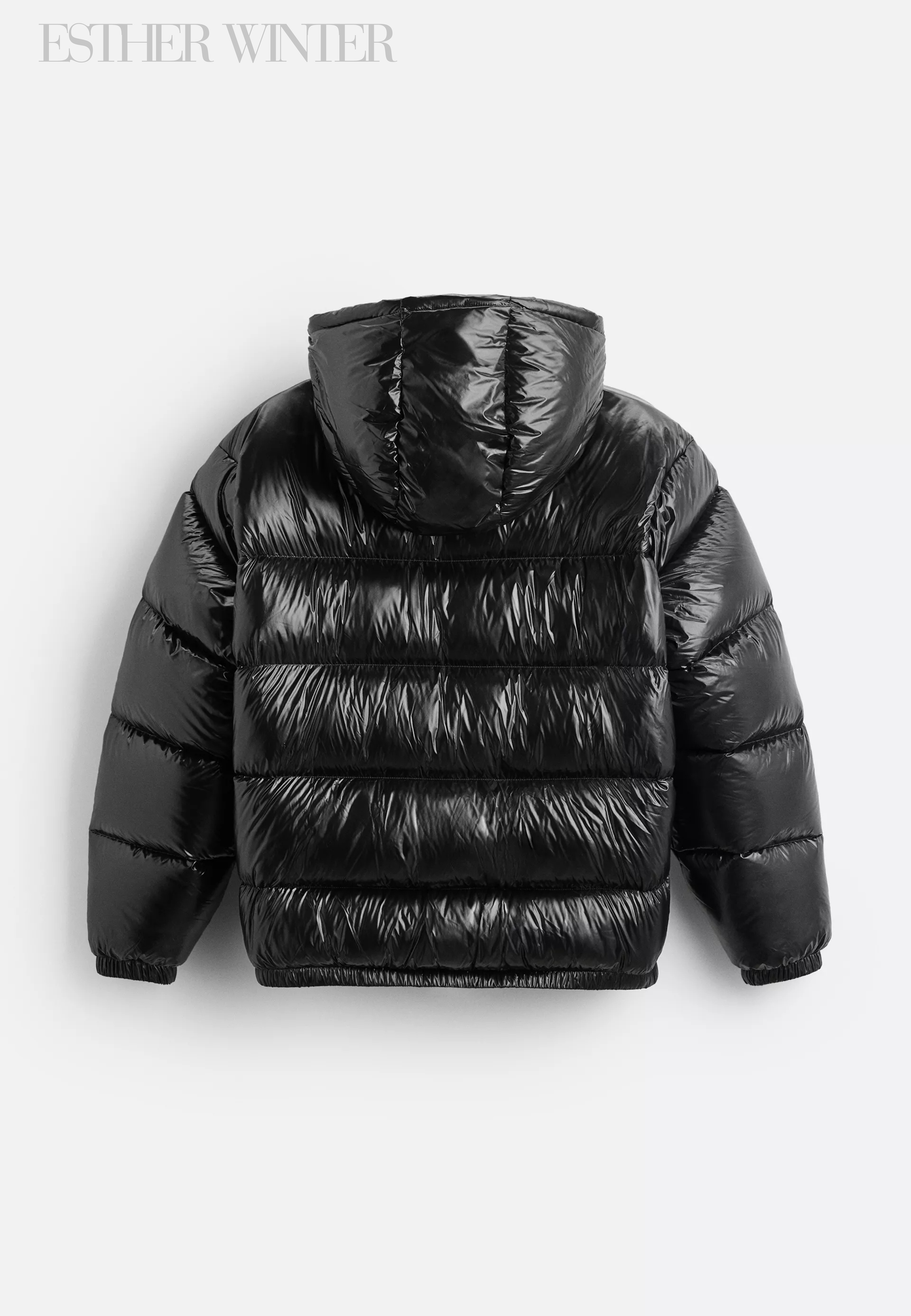 Mika | Down Jacket 100% Goose Down