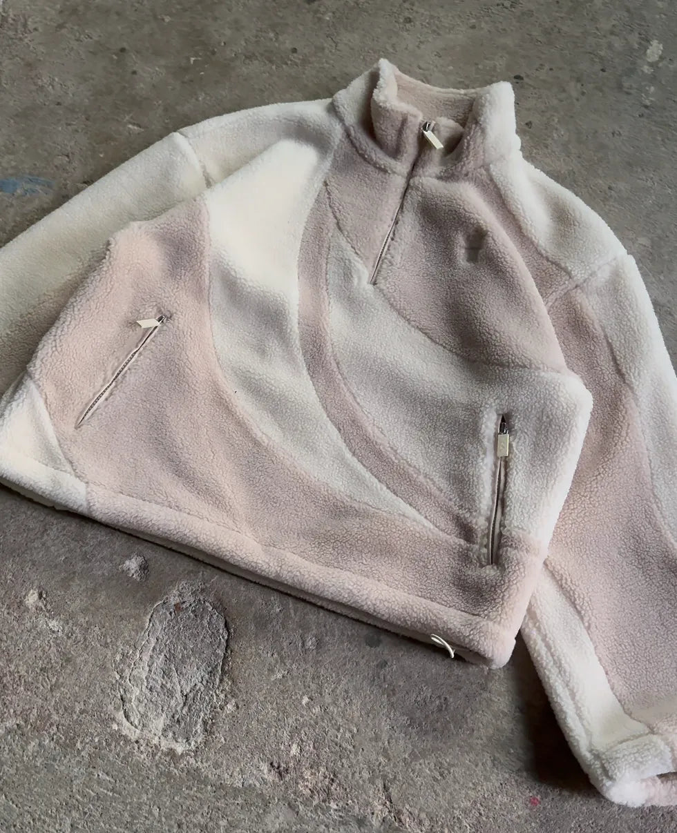 Stealth Warmth Hoodie