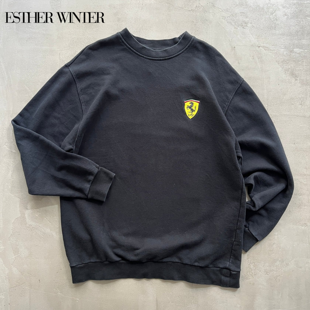 90s Iconic Racer Hoodie