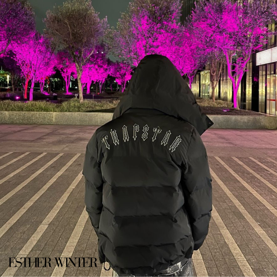 HoodFlex City Coat