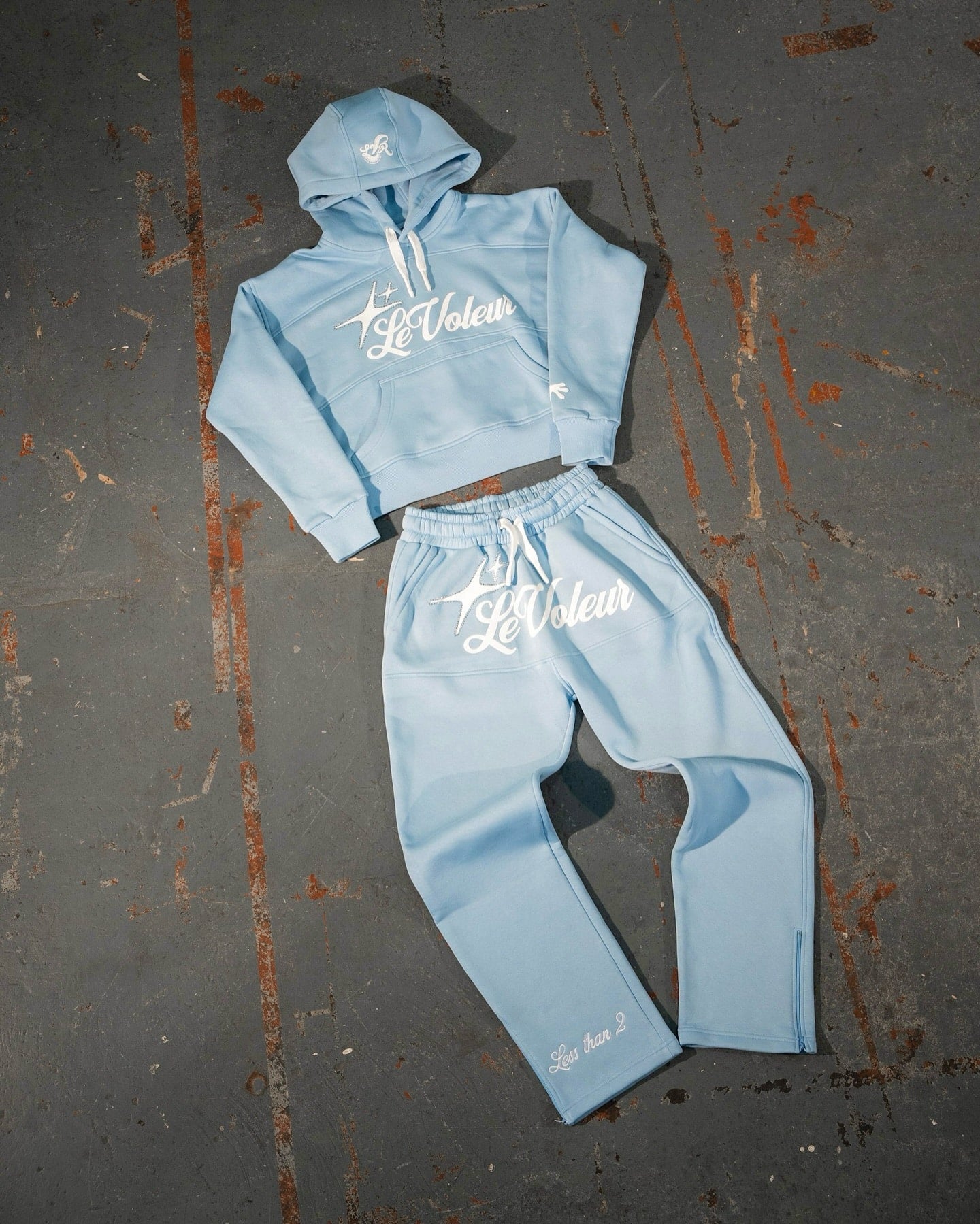 Premium Hoodie & Sweats Collection