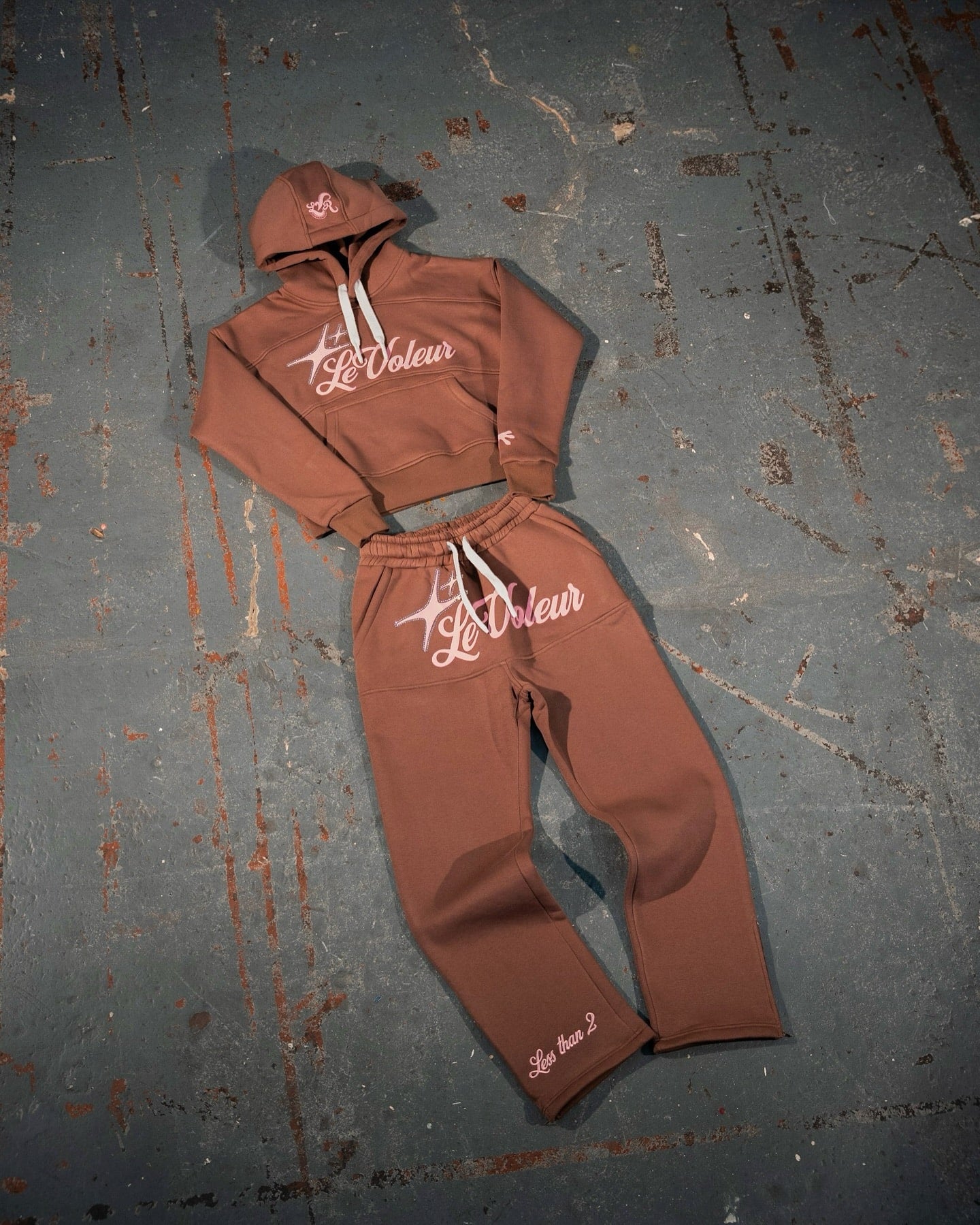 Premium Hoodie & Sweats Collection