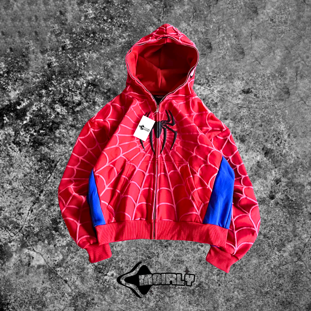 Spidey Hoodie