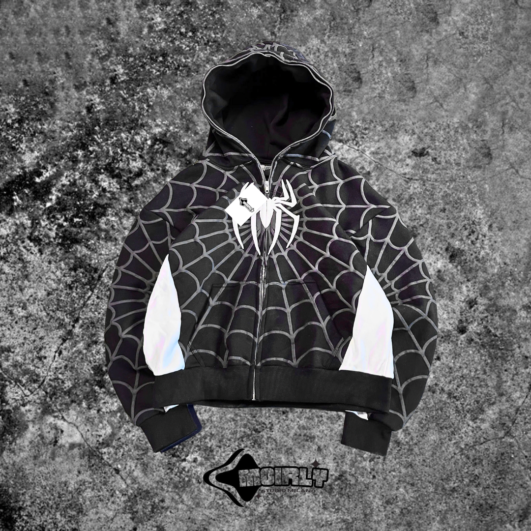 Spidey Hoodie