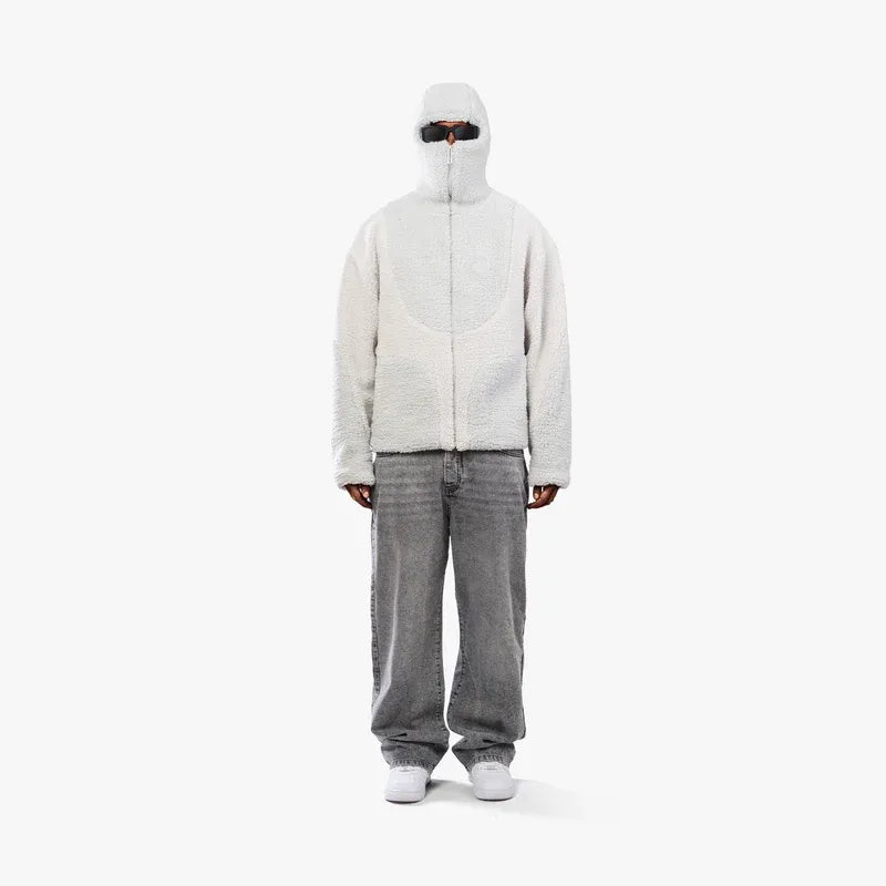 Arctic Comfort Jacket