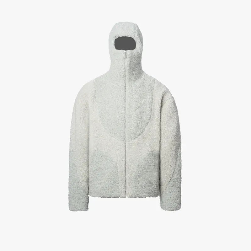 Arctic Comfort Jacket