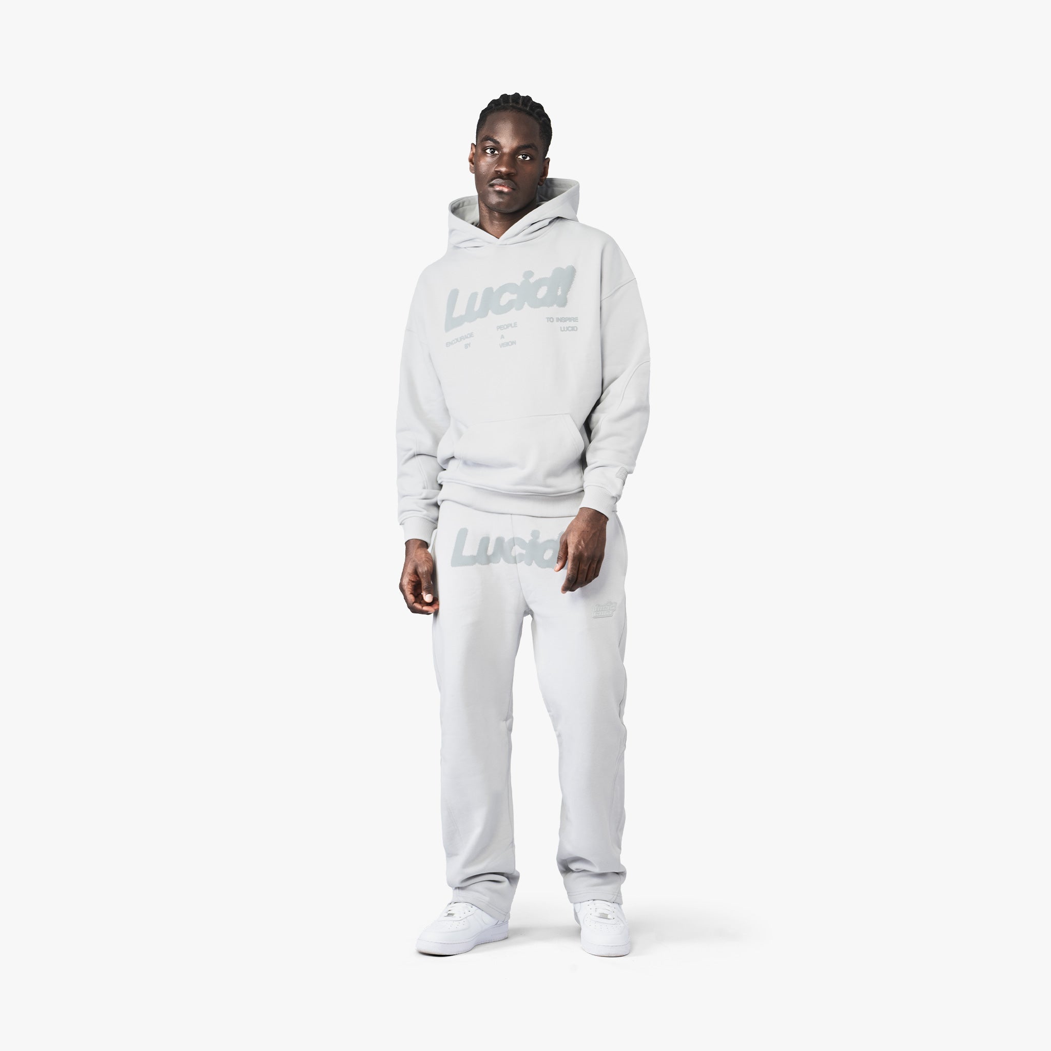 Suit Urban Comfort (FREE Sweats)