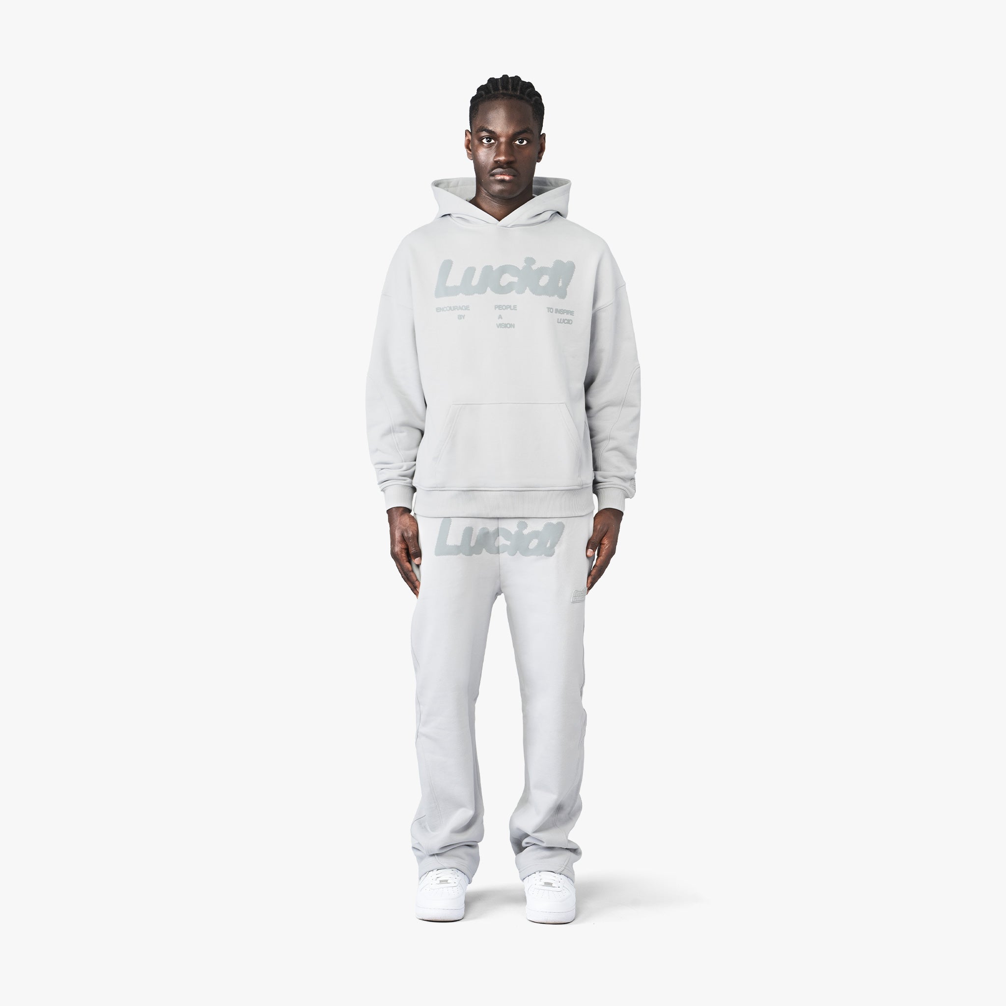 Suit Urban Comfort (FREE Sweats)