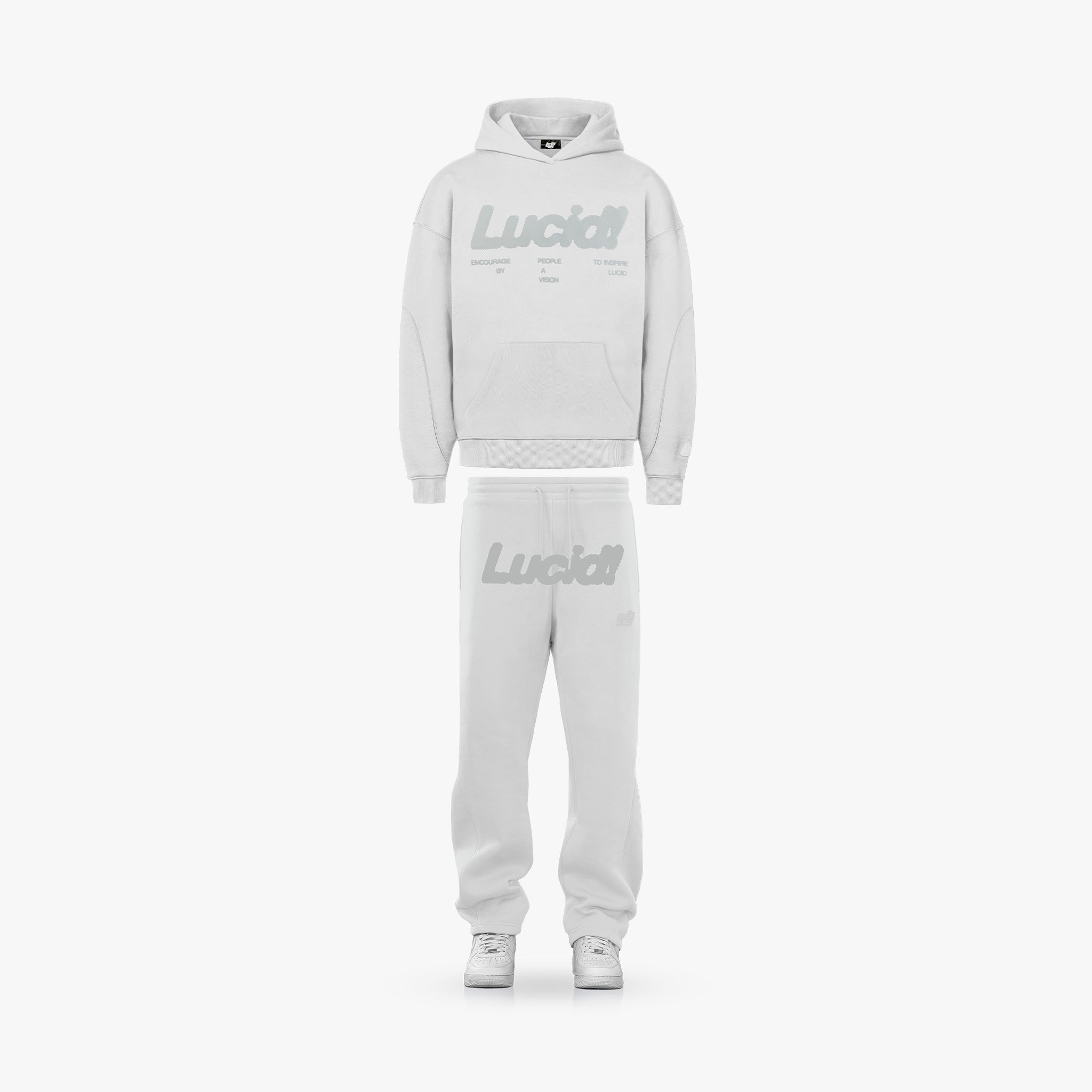 Suit Urban Comfort (FREE Sweats)