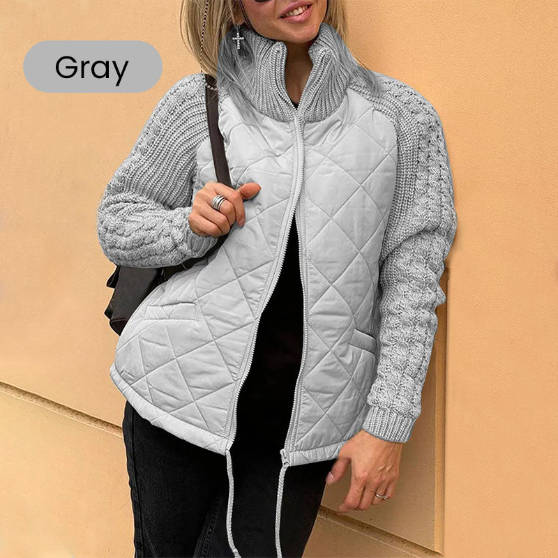 Astrid | Women's Casual Heated Jacket