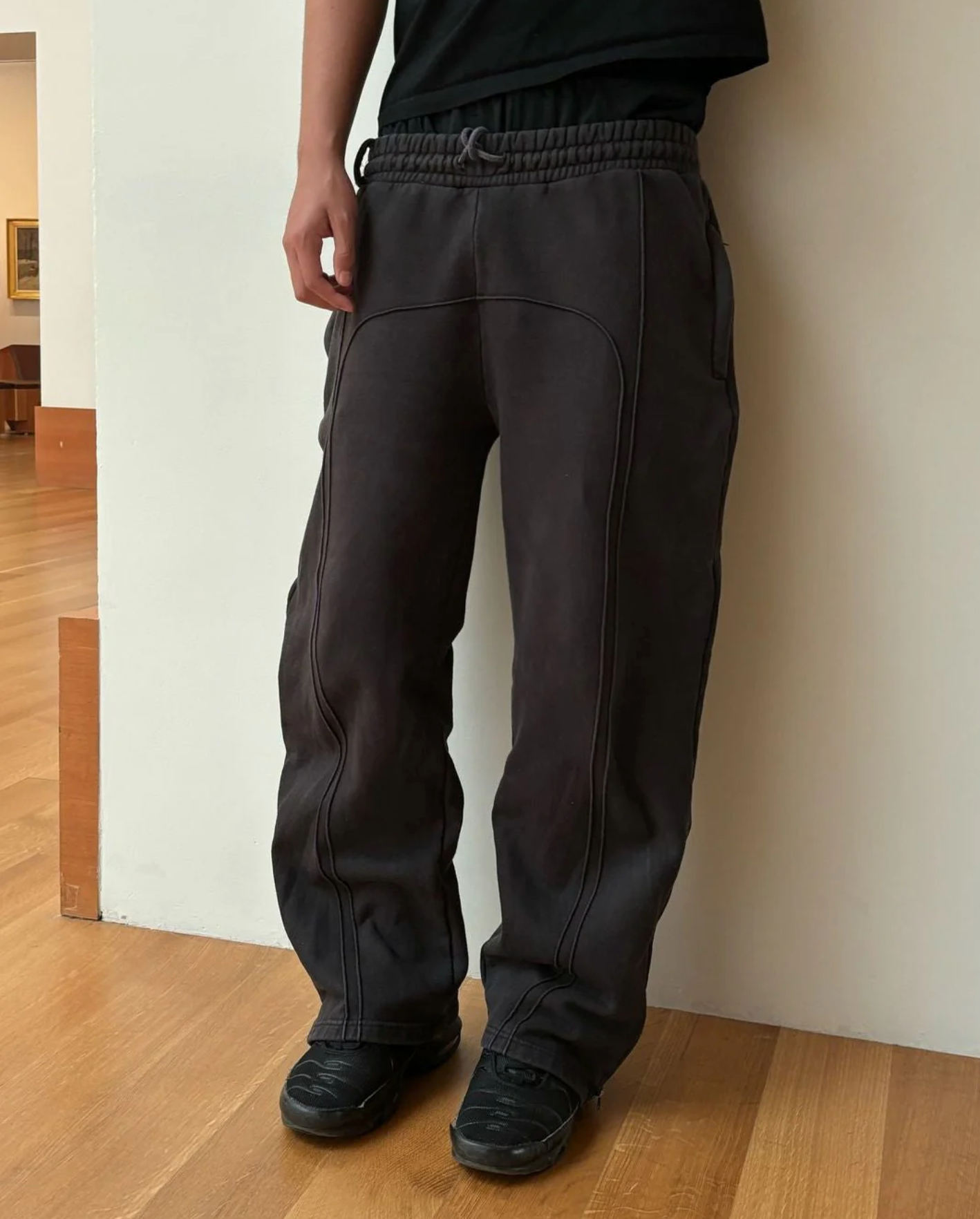 RelaxFit Sweatpants