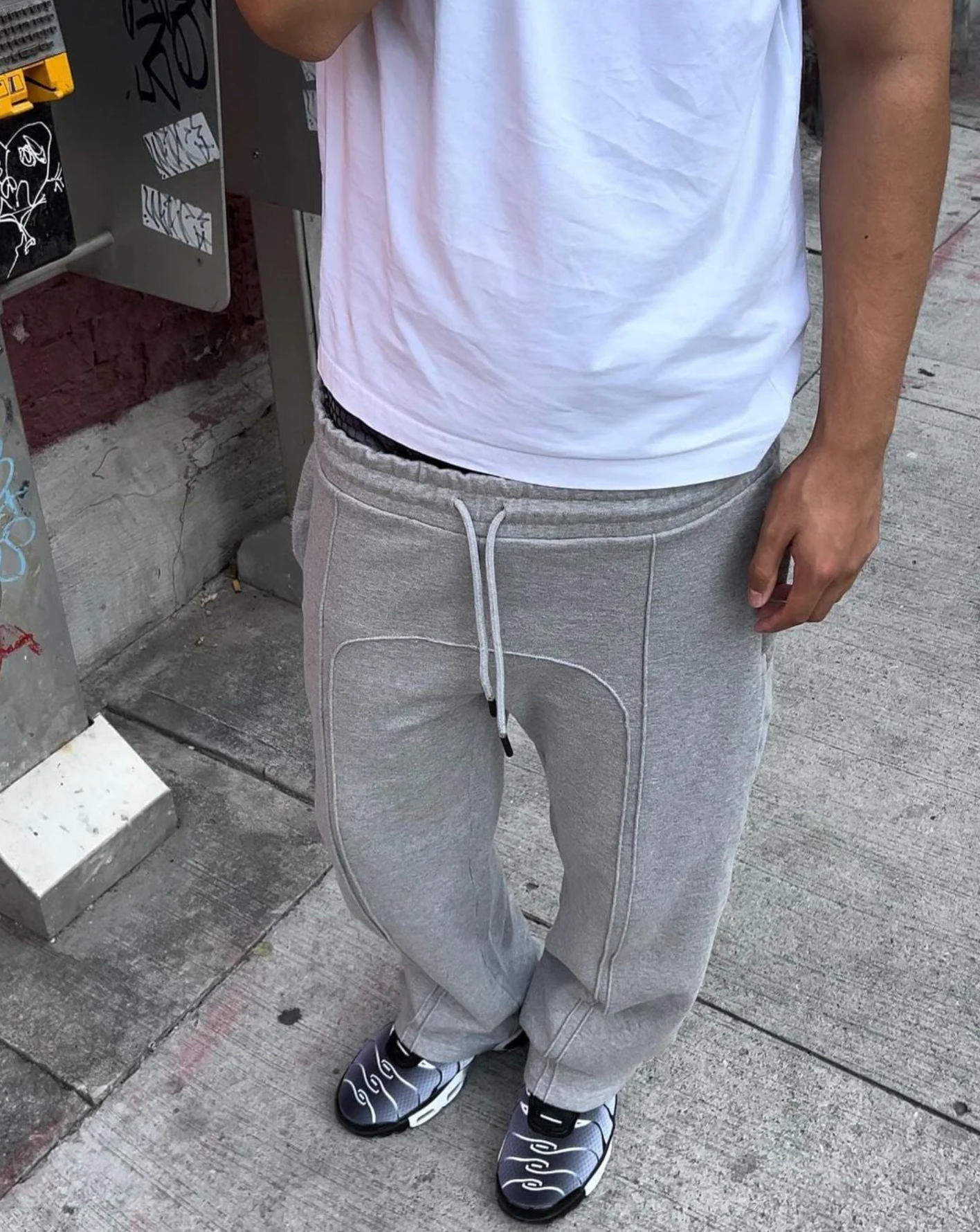 RelaxFit Sweatpants