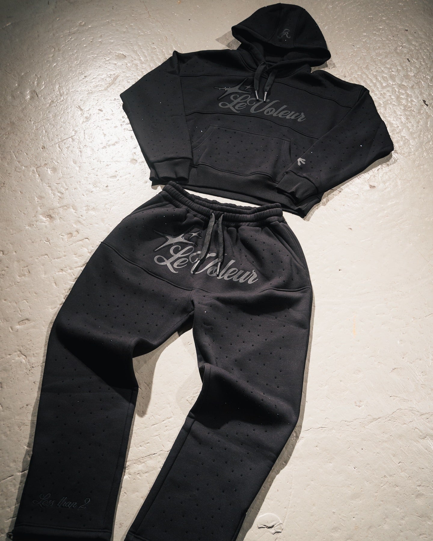 Premium Hoodie & Sweats Collection