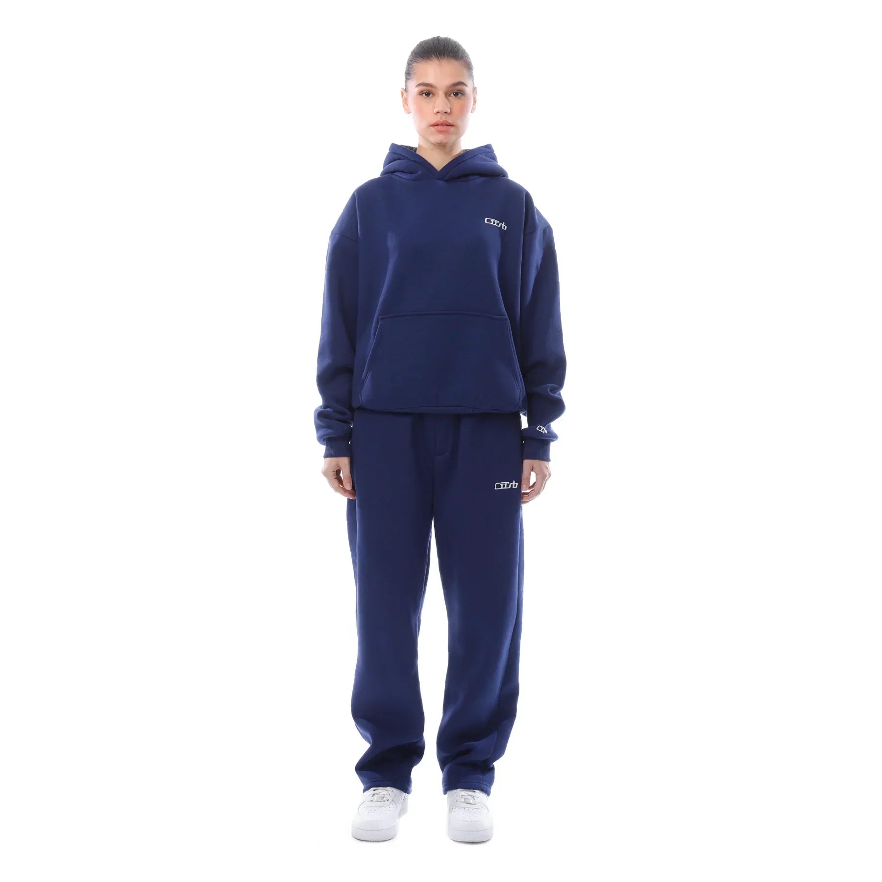 Urban Comfort Set Unisex