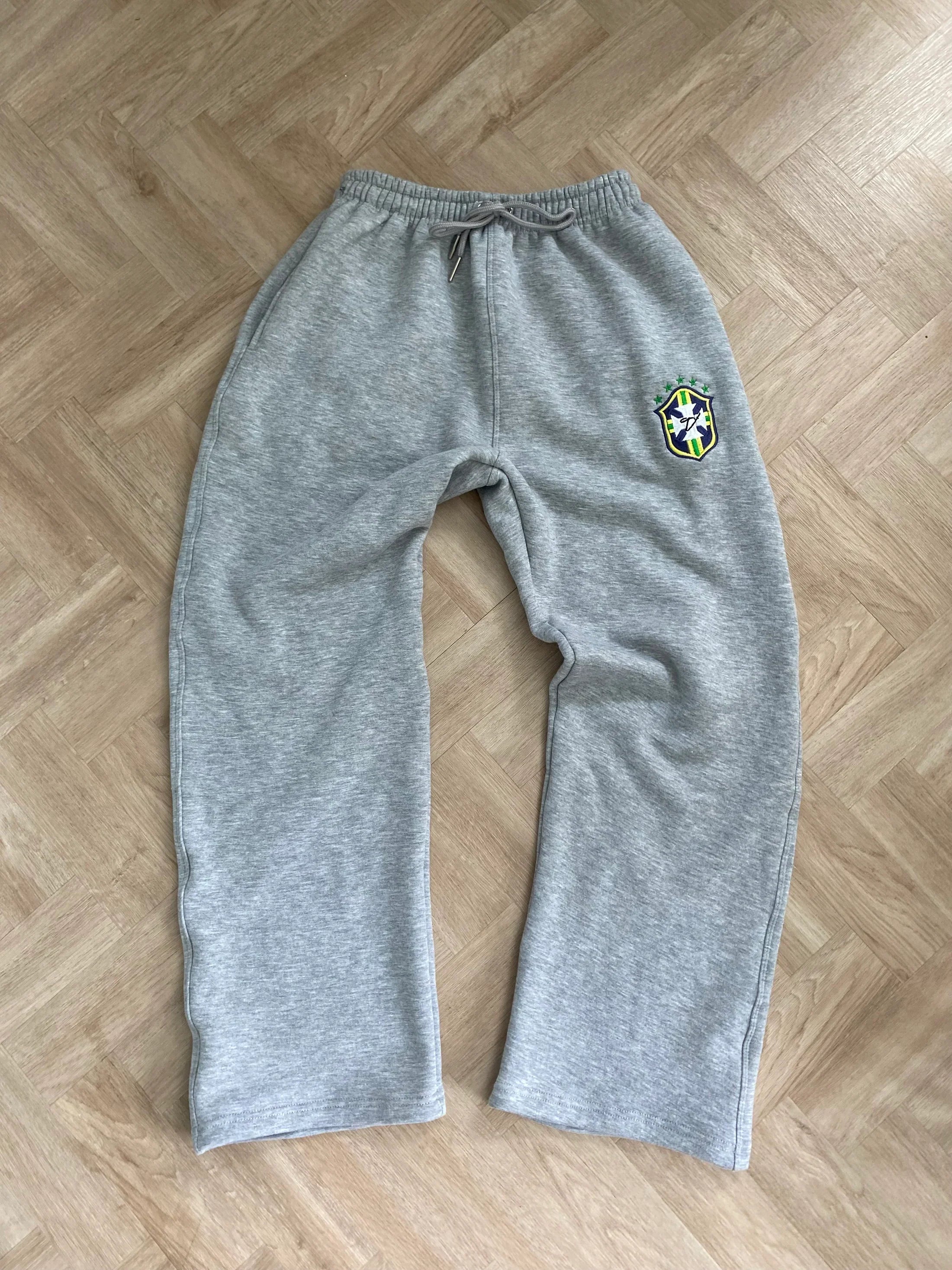 Brazil Luxe Tracksuit