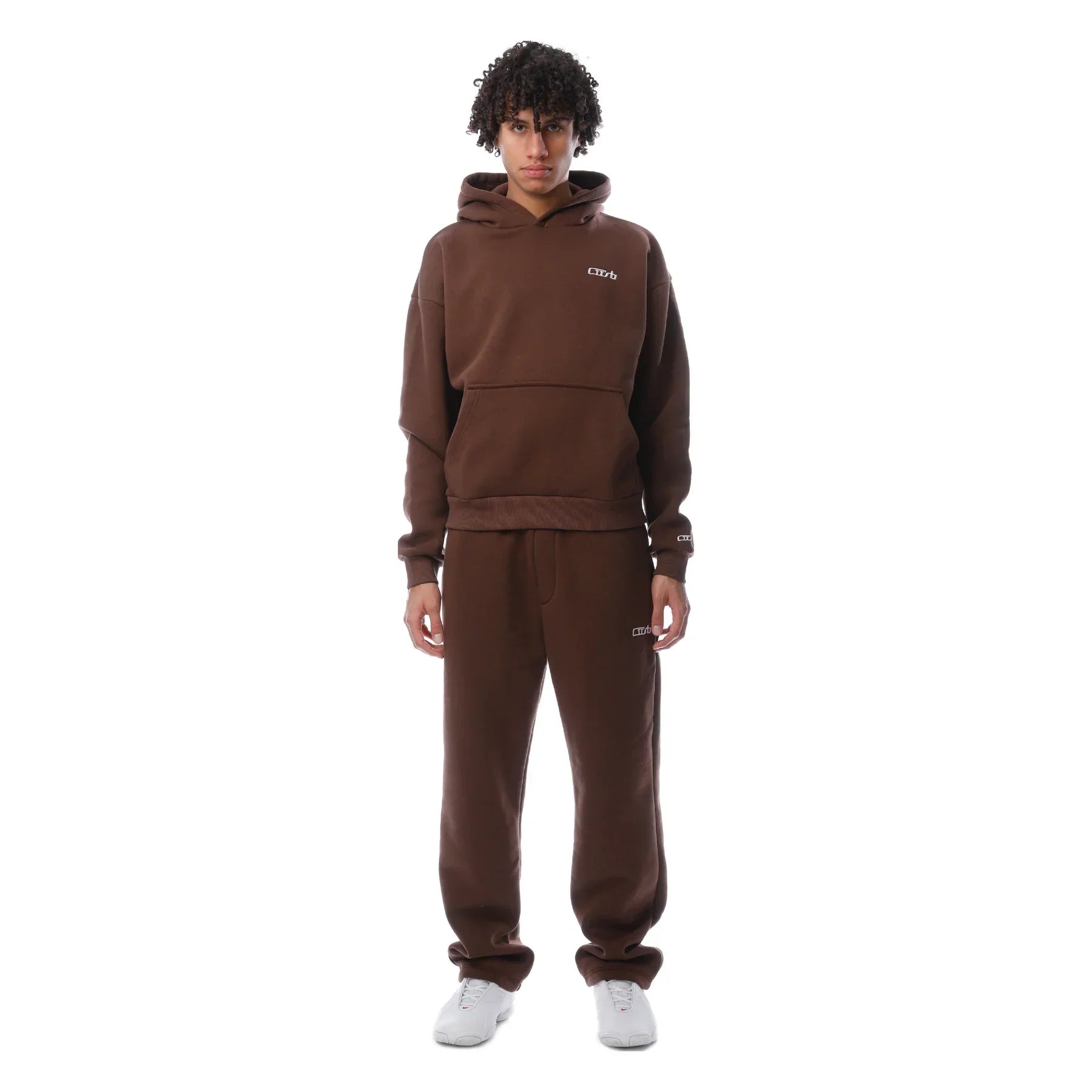 Urban Comfort Set Unisex