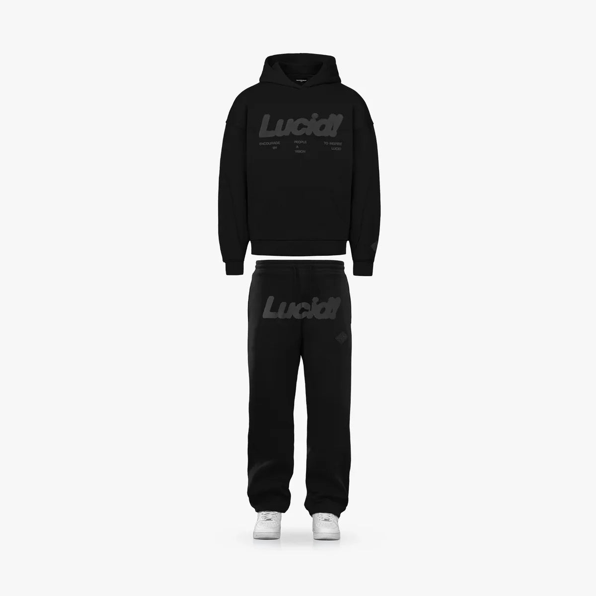 Suit Urban Comfort (FREE Sweats)