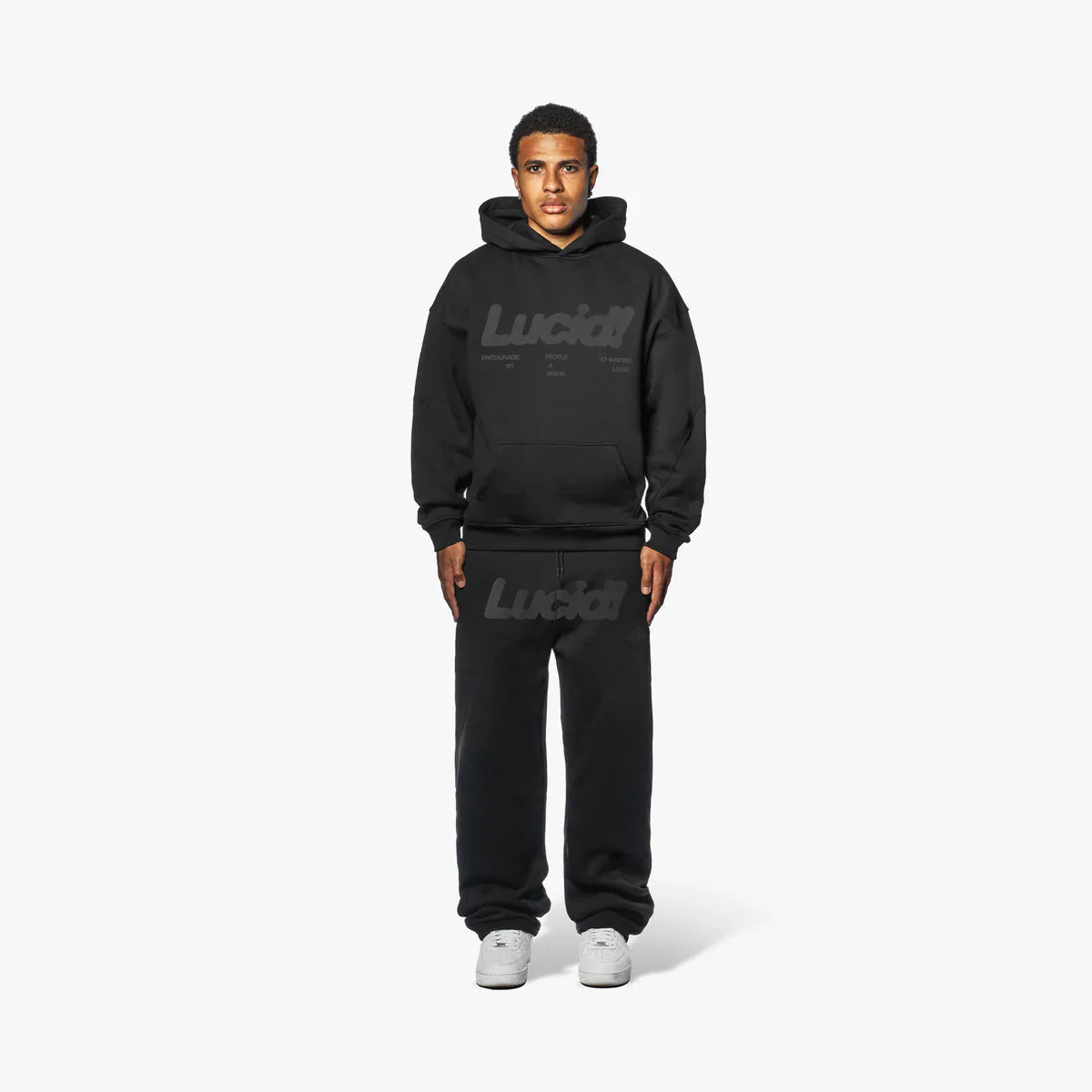 Suit Urban Comfort (FREE Sweats)