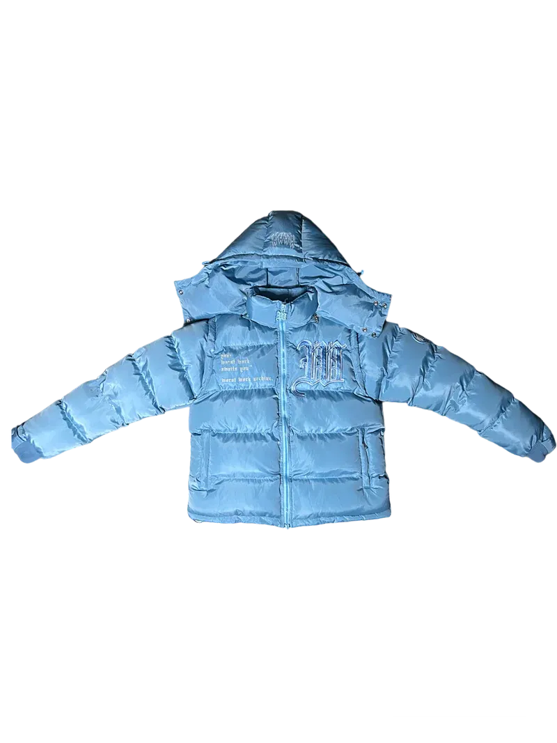 ChillFlex Convertible Jacket