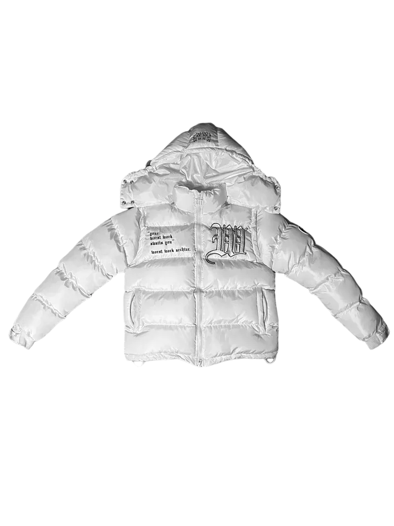 ChillFlex Convertible Jacket